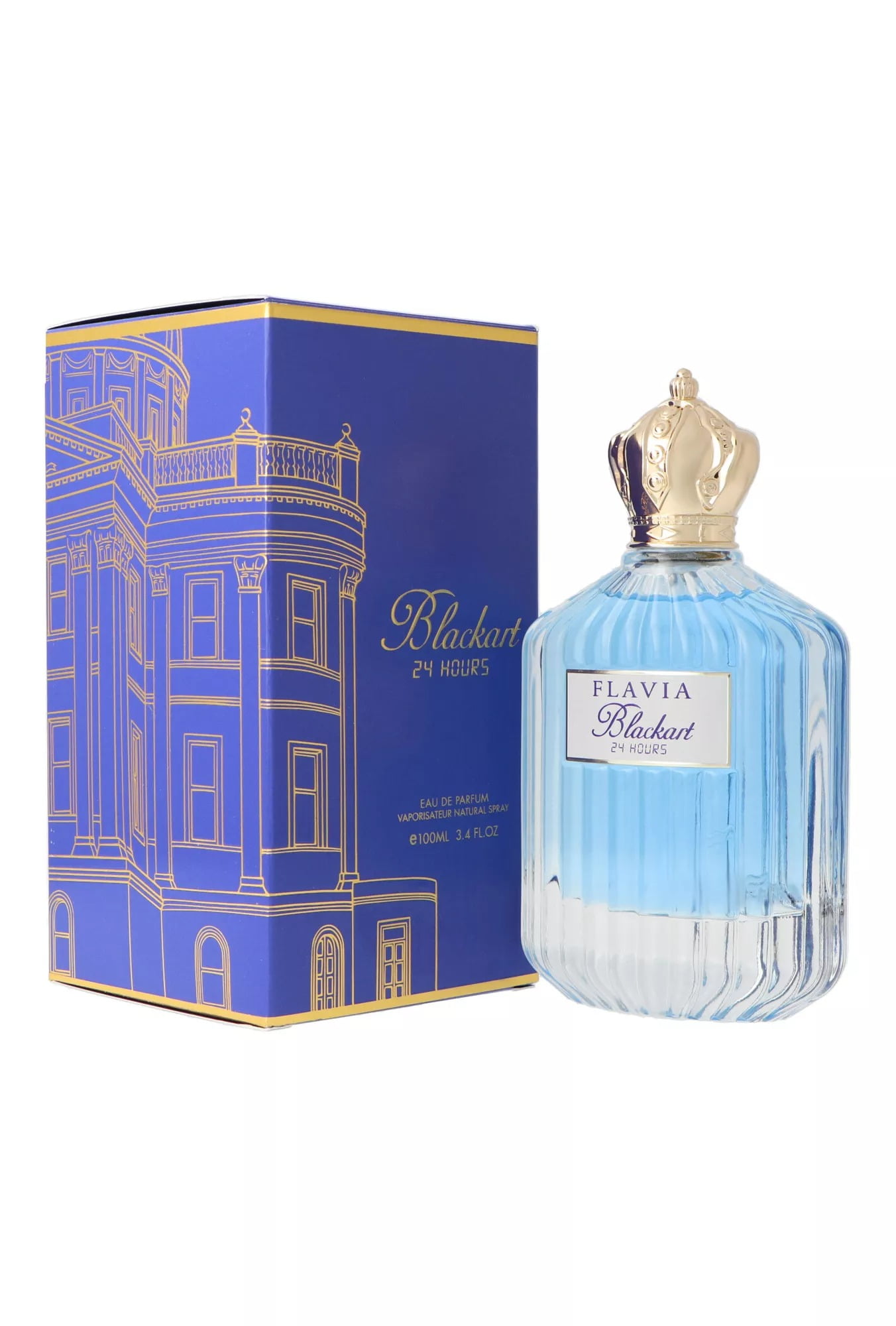Flavia Unisex Legende EDP Spray 3.4 oz Fragrances 6295199806050
