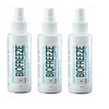 Biofreeze Pain Relief Spray 4 oz 3 PACK