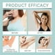 thumbnail image 3 of 3X Odaban Underarm Odor Remover Spray Long Lasting Aroma Armpit Sweat Deodorizer Moisturizing Body Care Refreshing Deodorant Spray 30ml, 3 of 5