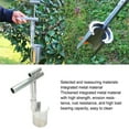 thumbnail image 4 of Bulb Planter Tool, Sturdy Structure Transplanting Tool  for Lawn, 4 of 7