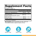 thumbnail image 2 of XYMOGEN Liver Protect Liver Health and Antioxidant Support Supplement Milk Thistle, Alpha Lipoic Acid, NAC and Selenium Gluten Free and Vegetarian 120 Capsules, 2 of 8