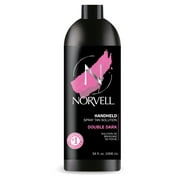 Norvell Double Dark Premium Spray Tan Solution - 1 Liter / 33.8 oz