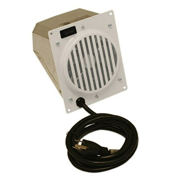 MGB100 Wall Heater Blower for Units Over 10000 BTU