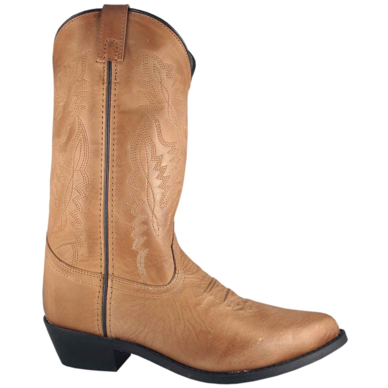 bomber bomber tan western boots 6025 