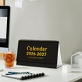 thumbnail image 4 of Desk Calendar 2026 Calendar Desktop Calendar, 4 of 6