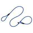 thumbnail image 1 of Grooming Loop For Dogs Grooming Table Restraint Water Proof Nylon Metal Leash Noose Fits Most Grooming Tubs/Tables Easy To Clean Durable Small Dog Training Leash Training Leashes for Large Breed Dogs, 1 of 3