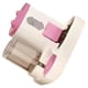 thumbnail image 3 of Dispensador de Comida para Gatos, Agua y Comida Integrados, Totalmente Automático, Dispensador de Comida y Agua para Gatos, Dispensador de Agua Rosa., 3 of 8
