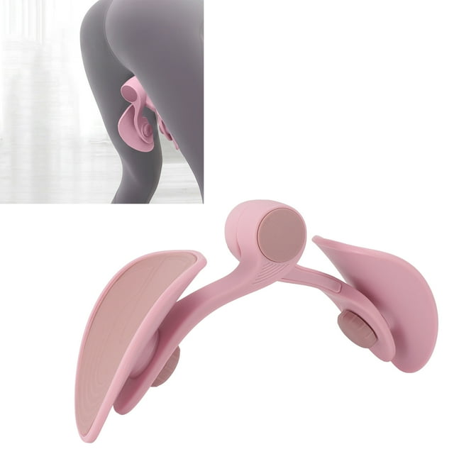 Cuisse Maître Exerciseur pour Femmes, Résistance Améliorée Entraîneur de Hanches et Bassins pour Femmes Gym à Domicile