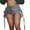 Black White, variant on Boho Sexy Shorts for Women Graphic Bandana Summer Beach Drawstring Shorts