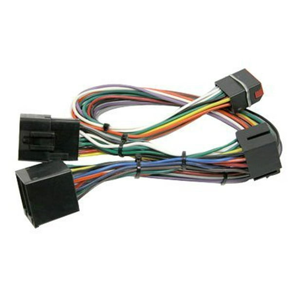 Metra - Wiring harness - Walmart.com - Walmart.com