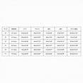 thumbnail image 4 of Xudanell Baby Outfits Boy 5t Boys Clothes Color Block Pastel Graphic Leisure Print Home Baby Shorts Set, 4 of 9