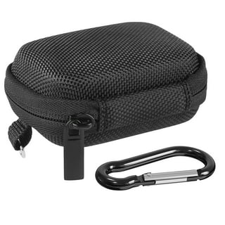 LTGEM Headphones Case Compatible with Marshall Major II / Major III / Major  IV / Mid ANC Case - Travel Carrying Storage Protective Bag