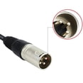 thumbnail image 3 of Micrófono Sony ECM-XM1 para videocámaras profesionales Sony, 3 of 4