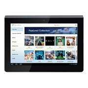 Sony Tablet S SGPT111US/S - Tablet - Android 3.1 (Honeycomb) - 16 GB - 9.4" TFT (1280 x 800) - USB host - SD slot