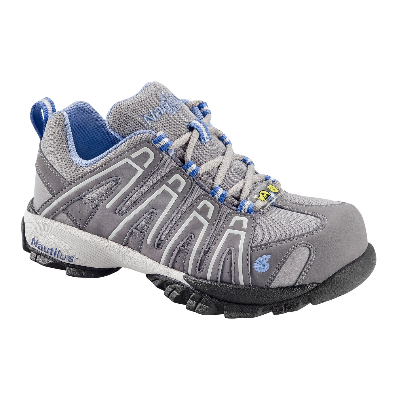 work safety slip resistant shoes for women