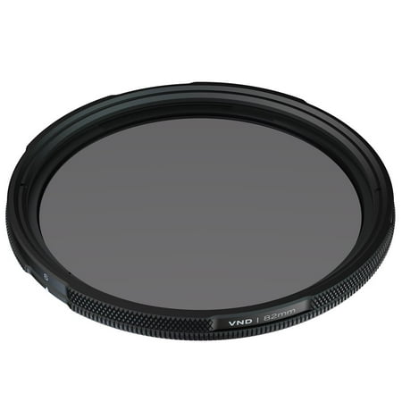 UPC: 5055782241320 | Lee Filters 82mm LEE Elements Variable Neutral Density Filter  6-9 Stop