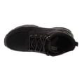 thumbnail image 3 of Zapatos Skechers Respected-Boswell 204454 para hombre, color negro, talla 7, 3 of 8