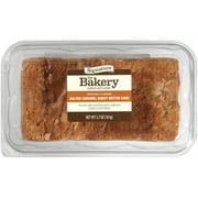 The Bakery Salted Caramel Gooey Butter Cake, 5.7 oz