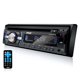 thumbnail image 1 of Receptor estéreo marino Pyle PLCD43BTM Bluetooth 300W, 1 of 7