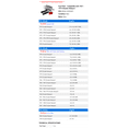 thumbnail image 2 of Fuel Filter - Compatible with 1957 - 1979 Chrysler Newport - AC Delco, 2 of 2