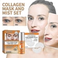 thumbnail image 3 of Highprime Collagen Film,anti-wrinkle Lifting And Firming Mask, 3 of 5
