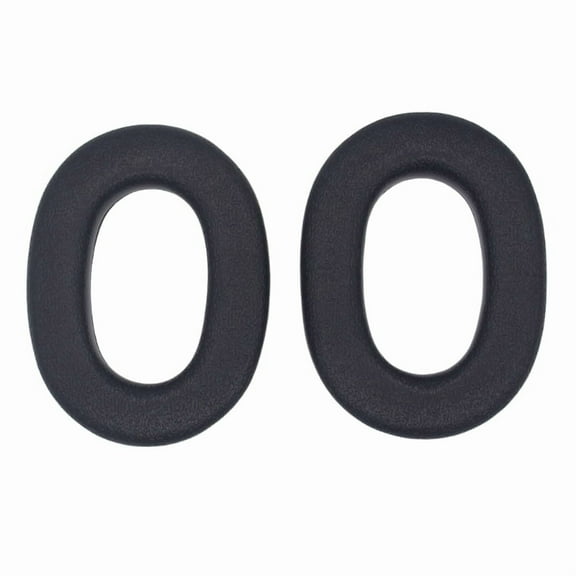 Replacement Ear Pads for 3M WorkTunes Connect Headphones Hearing Protector Earpads for Enhanced Comfort Noise Reduction