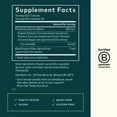 thumbnail image 2 of Gaia Herbs Turmeric Supreme Extra Strength - Supports Occasional Discomfort from Normal Wear & Tear* - with Turmeric Curcumin & Black Pepper - 60 Vegan Liquid Phyto-Capsules (Up to 30-Day Supply), 2 of 9