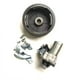 thumbnail image 2 of GX160 Electric Starter Kit for Honda GX160 GX200 5.5 hp 6.5, 7 hp. 2, 3 kW Generator Housing Starter Motor Flywheel, 2 of 3
