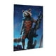thumbnail image 2 of Puzzle de madera de 500 piezas de Guardianes de la Galaxia: apto para niños y adultos, rompecabezas para niños y niñas, juguetes de entretenimiento con rompecabezas, talla única, 2 of 8