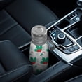 thumbnail image 5 of Christmas 29oz Stainless Steel Insulated Thermos with Tea Filter, 360° Printed Travel Bottle, Leakproof BPA-Free Flask with Anti-Slip Base, 304 Inner & 201 Outer, Vacuum Cup, 5 of 6