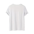 thumbnail image 2 of Chicago 27 Players Letter Print T-Shirt for Men - Medium Stretch, Round Neck, All-Season Adult Unisext Tee For Adult, Men, Women, Teen, Teenager, Adolescent, Youth., 2 of 6