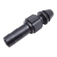 thumbnail image 4 of Boquilla de buceo, Conector de buceo bajo el agua, doble dirección, accesorio de buceo en aguas profundas, durabilidad, boquilla inflable de buceo páginas, 4 of 8