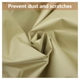thumbnail image 5 of WEUVEB Funda Beige Impermeable Para De Té Jardín Cómoda Y Reutilizable Para Exteriores, 5 of 5