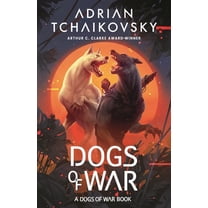 Dogs of War Binding: Paperback