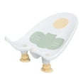 thumbnail image 2 of Soporte de Baño para bebé ángulo de Inclinación Ajustable Evita Resbalones Agujeros de Drenaje Soporte de Ducha Infantil ANGGREK  Otros, 2 of 8