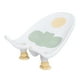 thumbnail image 2 of Soporte de Baño para bebé ángulo de Inclinación Ajustable Evita Resbalones Agujeros de Drenaje Soporte de Ducha Infantil ANGGREK  Otros, 2 of 8