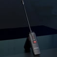 thumbnail image 7 of HT66 Gas Leak Detector 50-1000PPM Sound Alarm Mini Household Handheld Combustible Natural Methane Gas Leak Detector, 7 of 7