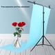thumbnail image 2 of Soporte de fondo Soporte de fondo Accesorio de estudio fotográfico Kit de soporte de fondo en forma de T con bolsa  ANGGREK Otros, 2 of 7