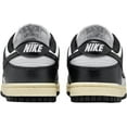 thumbnail image 5 of Women's Nike Dunk Low PRM White/Black-Coconut Milk (FQ8899 100) - 10, 5 of 6