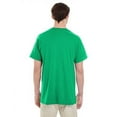 thumbnail image 2 of GILDAN G530 ADULT HEAVY COTTON 5.3 OZ. POCKET T-SHIRT, 2 of 2