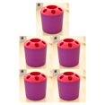 thumbnail image 2 of Toystoory Soporte poroso para cepillo de dientes, soporte para de dientes, tubo para cepillo de para parejas, bloque de bolígrafo de Type1 NO1 Toystoory CBP007173, 2 of 4
