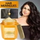 thumbnail image 4 of Fiudx Crema de Proteína Capilar, Hidratante Nutritiva para Cabello Dañado, Frescura Duradera con Textura Suave, Fácil Aplicación para Un Look Liso, Rutina Diaria de Cuidado Capilar, Todo Tipo de Cabe, 4 of 6