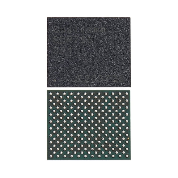 Replacement RF Transceiver IC Chip Compatible For Samsung Galaxy S22 Ultra (SDR735)