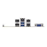 ASRock Rack Server Motherboard SIENAD8UD-2L2Q Deep Micro-ATX 2x SFP28 Single Socket SP6 (LGA 4844) AMD EPYC™ 8004