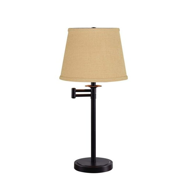 Kenroy Home 32657ORB Lampe d'Accent Sheppard