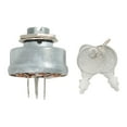 thumbnail image 4 of STD365402 Ignition Switch Replacement for Craftsman 917255581 Lawn Tractor - Compatible with 725-0267 925-0267 Starter Key Switch, 4 of 4