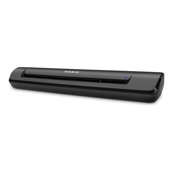 Ambir Ambir TravelScan Pro Sheetfed Scanner