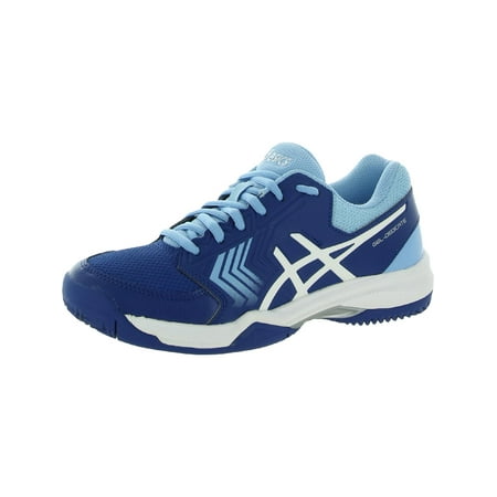 Asics Womens Gel-Dedicate 5 Trainer Lifestyle Athletic and Training Shoes