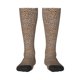 thumbnail image 1 of Fotbe Leopard Print-2 Calcetas Divertidas Estampadas para Hombre y Mujer, Calcetas de Algodón hasta la Rodilla para Caminar, Correr, Enfermería y Embarazo, 1 of 6