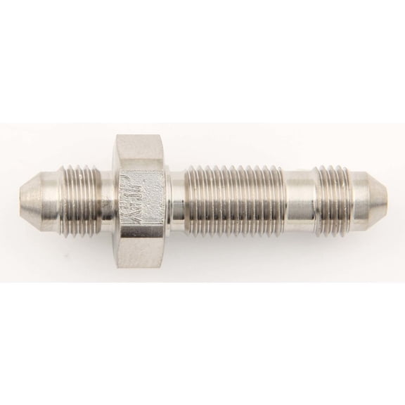 Xrp-Xtreme Racing Prod. #3 Steel Flare Bulkhead